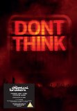 Don't Think (CD Included) [DVD]