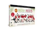 Manchester United: Irish Reds [DVD]