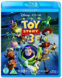 Toy Story 3 (2 Disc Blu-ray)
