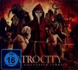 Atrocity -Die Gottlosen Jahre (Double Dvd With Bonus Cd)