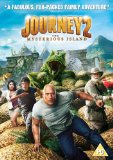 Journey 2: The Mysterious Island [DVD]