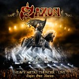 Heavy Metal Thunder - Live - Eagles Over Wacken (Wacken Show)(CD Included) [DVD]
