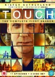 Touch - Season 1 [DVD]