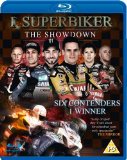 I, Superbiker 2 The Showdown [Blu-ray]
