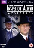 Inspector Alleyn - The Complete Series [DVD]