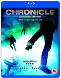 Chronicle (Blu-ray + Digital Copy)