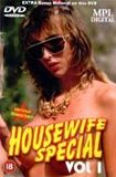 Housewife Special 1 [DVD]