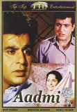 Aadmi [DVD]
