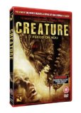 Creature [DVD]