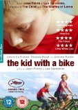 The Kid With A Bike [DVD]