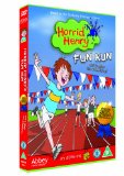 Olympics Horrid Henry Fun Run [DVD]