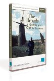 The Broads - A Norfolk & Suffolk Treasure [DVD]