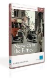 Norwich in the Fifties [DVD]