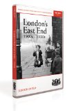 London's East End 1900s - 1930s [DVD]