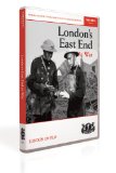 London's East End at War [DVD]