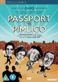 Passport To Pimlico (SPECIAL EDITION) [DVD]