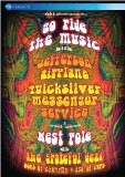 Go Ride The Music + West Pole [DVD]