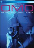 OMD Live Architecture & Morality & More [DVD]