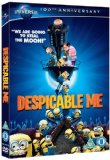 Despicable Me - Augmented Reality Edition [DVD]