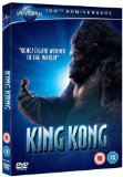 King Kong (2005) - Augmented Reality Edition [DVD]