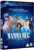 Mamma Mia! - Augmented Reality Edition [DVD]