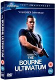 The Bourne Ultimatum - Augmented Reality Edition [DVD]