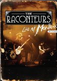 Live at Montreux 2008 [DVD] [2012]