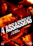 4 Assassins [DVD]