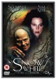 Snow White: A Tale of Terror [DVD]