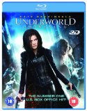 Underworld: Awakening (Blu-ray 3D)