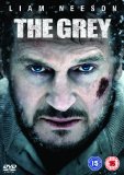 The Grey [DVD]