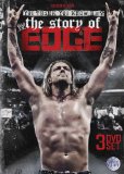 WWE - You Think You Know Me? The Story Of Edge [DVD]