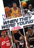 NBA When They Were Young [DVD]