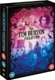 The Tim Burton Collection [DVD]