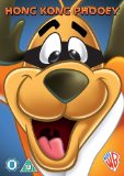 Hong Kong Phooey and Friends [DVD]