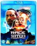 Race to Witch Mountain [Blu-ray]