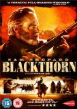 Blackthorn [DVD]