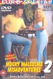 Mucky Malcolm's Misadventures 2 [DVD]