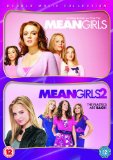 Mean Girls 1 / Mean Girls 2 - 2012 Double Pack [DVD]