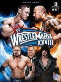 WWE - Wrestlemania 28 [DVD]