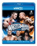 WWE - Wrestlemania 28 [Blu-ray]