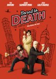 Bored to Death - Season 2 [DVD]