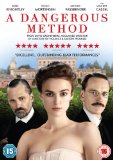 A Dangerous Method [DVD]