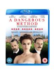 A Dangerous Method [Blu-ray]