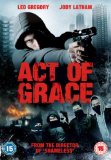 Act Of Grace [DVD]