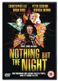 Nothing But The Night [DVD]
