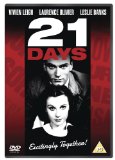 21 Days [DVD]