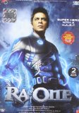 Ra.One UK Release [DVD] [2011]