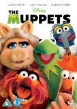 The Muppets [DVD]