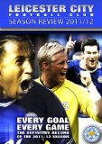 Leicester City Season Review 2011/12 [DVD]